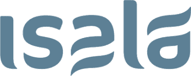 Isala logo 2013